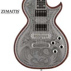 MFG-AC-24 Dragon & Heart Natural 【Made in Japan】【金利０％】【オンラインストア限定】