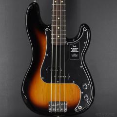 Player II Precision Bass -3 Color Sunburst-【4.03kg】【金利0%対象】【送料当社負担】
