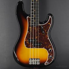 American Vintage II 1960 Precision Bass -3-Color Sunburst-【4.09kg】【金利0%対象】【送料当社負担】