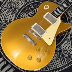 ~Murphy Lab~ 1957 Les Paul Goldtop Ultra Light Aged Double Gold【#75597】【4.08kg】