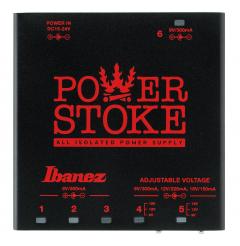 POWER STOKE PWRS6《フルアイソレーテッドパワーサプライ》【オンラインストア限定】