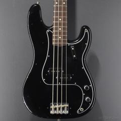 【夏のボーナスセール】 60s Precision Bass Journeyman Relic/Closet Classic Hardware -Black over Pink Paisley-【4.