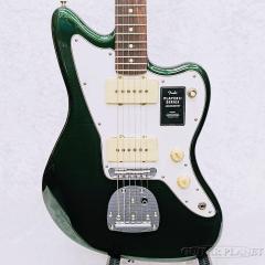 【限定カラー】Player II Jazzmaster - British Racing Green -【MX24089398】【3.63kg】