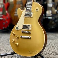 Les Paul Standard '50s Left-Handed -Gold Top- 2021年製 【レフティー】【1 Piece Back!】【4.54kg】【48回金利0%対象】