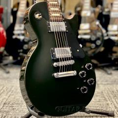 Les Paul Studio -Ebony- 1996年製 【良指板!】【軽量3.90kg!】【48回金利0%対象】