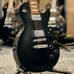 Les Paul Studio -Ebony- 2012年製 【Coil Tap】【軽量3.80kg!】【48回金利0%対象】