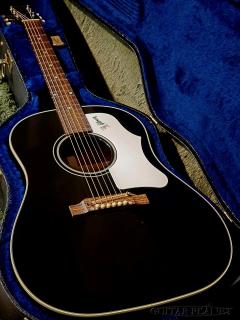 1960s J-45 Ebony Black -2014USED!!-【48回迄金利0%対象】