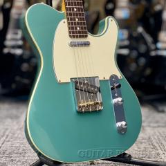 ZTL-2R -OTM (Ocean Turquoise Metallic)- 2008年製 【CFS】【MADE IN JAPAN】【金利0%対象】