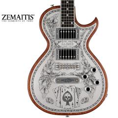 METAL FRONT MFG-AC-24 Aces & Eights Natural【Made in Japan】【金利０％】【オンラインストア限定】