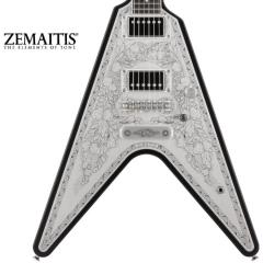 METAL FRONT MFV22 Black【Made in Japan】【金利０％】【オンラインストア限定】