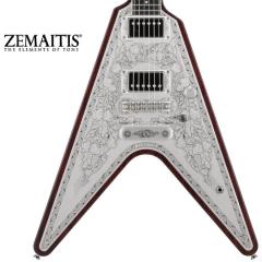 METAL FRONT MFV22 Natural【Made in Japan】【金利０％】【オンラインストア限定】