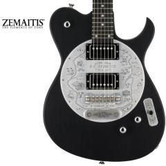 DISC FRONT DFG24 2H Black【Made in Japan】【金利０％】【オンラインストア限定】