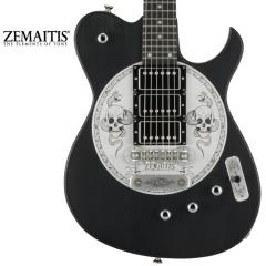 DISC FRONT DFG24 3H Black【Made in Japan】【金利０％】【オンラインストア限定】