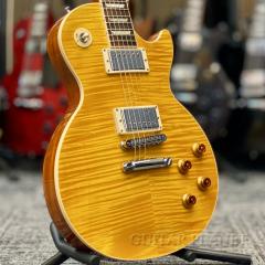 Les Paul Standard Plus 2013 -Translucent Amber- 【良杢!】【Deep Joint!】【4.08kg】【48回金利0%対象】