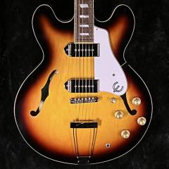 Casino -Vintage Sunburst- #25021511862【金利0%!!】