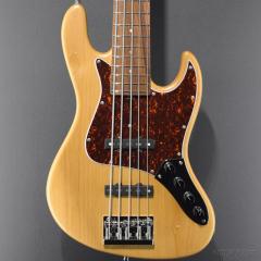 MetroLine ML21 VJ5 ALDER -Natural Transparent Satin-【3.698kg】【金利0%対象】【送料当社負担】