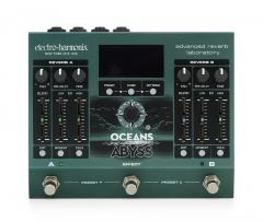 OCEANS ABYSS《リバーブ》【オンラインストア限定】
