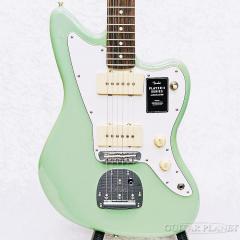 Player II Jazzmaster - Birch Green -【MX25045900】【3.69kg】