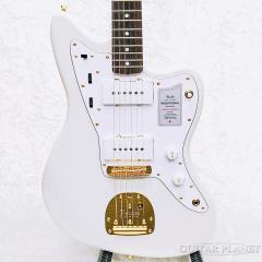Made in Japan Traditional 2025 Collection 60s Jazzmaster MHC- White Pearl-【JD25012155】【3.46kg】