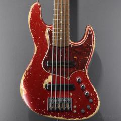 XJ-1T 5st Super Heavy Aged -Dark Candy Apple Red-【4.60kg】【金利0%対象】【送料当社負担】