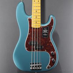 Limited Player II Precision Bass -Ocean Turquoise-【3.95kg】【金利0%対象】【送料当社負担】