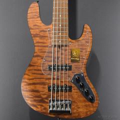 WL5-QM-AC RSM/M -Brown Satin-【4.26kg】【金利0%対象】【送料当社負担】