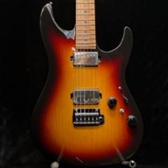 Prestige AZ2202A -TFB Tri Fade Burst- 2020年製【限定モデル】【軽量3.26kg!】【Made In Japan】【Ash Body】【48回金利0%対象】