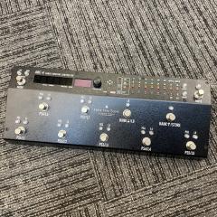 ARC-4 AUDIO ROUTING CONTROLLER 【MIDI対応プログラマブルスイッチャー】【金利0%対象】