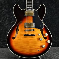SA2200 -Brown Sunburst-【3.58kg】【日本製】【ギグバック付属】【バイサウンド】【金利0%対象】