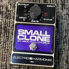Small Clone 【コーラス】
