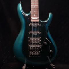 1993 540R -BB (Bright Blue Burst)- 【軽量3.13kg!】【MADE IN JAPAN】【金利0%対象】