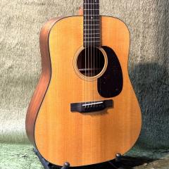 【2023年製USED】D-18 Satin 【明るく爽やかなストローク向けサウンド】【48回迄金利0%対象】