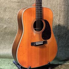 【2023年製USED】D-28Street Legend【明るく爽やかな乾いた音色】【48回迄金利0%対象】