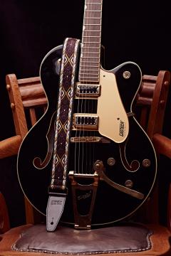 Road Series Strap -Hoodoo-【ギブソンフロア取扱品】