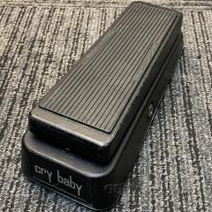 1970's Cry Baby model 95-910511 【Stack Of Dime】【MADE IN USA】【Vintage】【金利0%対象】
