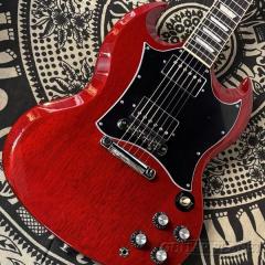 SG Standard -Heritage Cherry- 【#213250152】【3.08kg】