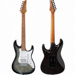 AZ22S1F-TKS (Transparent Black Sunburst)【オンラインストア限定】