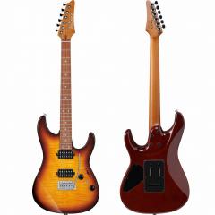 AZ24S1F-VLS (Violin Sunburst)【オンラインストア限定】