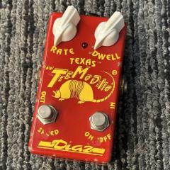 Texas Tremodillo 【トレモロ】【金利0%対象】
