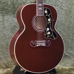 ~Modern Collection~ SJ-200 Standard -Wine Red- #21325011【48回迄金利0%対象】【送料当社負担】