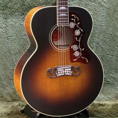 ~Historic Collection~ 1957 SJ-200 -Vintage Sunburst- #21824009【48回迄金利0%対象】【送料当社負担】