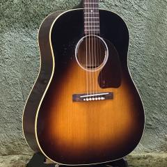 Custom Shop ~Murphy Lab~ 1942 Banner J-45 Light Aged -Vintage Sunburst- #21105015【48回迄金利0%対象】【送料当社負担