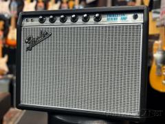 68 Custom Princeton Reverb -Black- 2014USED!!【全国送料負担!】【48回金利0%対象】