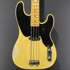 【6/30まで!突発セール!!】MBS 1951 Precision Bass Relic -Nocaster Blonde- by Jason Smith【3.69kg】【金利0%対象】【送料当社負