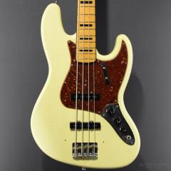 【6/30まで!突発セール!!】1968 Jazz Bass Journeyman Relic -Vintage White-【4.16kg】【2022/USED】【金利0%対象】【送料当社負担】