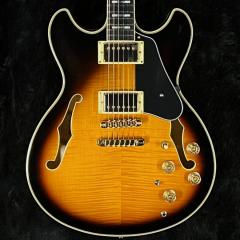 JSM10-VYS (Vintage Yellow Sunburst) 【John Scofield Signature】【金利0%!!】
