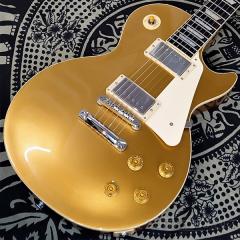 Les Paul Standard 50s -Gold Top-【#208450293】【4.18kg】