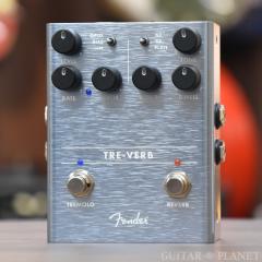 Tre-Verb Digital Reverb/Tremolo【全国送料負担!】