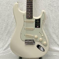 American Vintage II 1961 Stratocaster -Olympic White-【V2445217】【3.79kg】