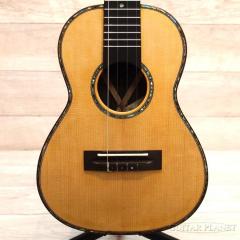 Custom Tenor Spruce/Ziricote 【2005年製】【スプルース/ジリコテ】【カスタムモデル】【送料込】